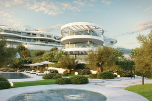 Mieszkanie na sprzedaż 126m2 Andaluzja Malaga Benahavís, Las Colinas de Marbella - zdjęcie 3