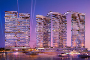 Mieszkanie na sprzedaż 101m2 Dubaj Dubai Harbour, Dubai Harbour - zdjęcie 2