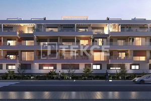 Mieszkanie na sprzedaż 48m2 Andaluzja Malaga Rincón de la Victoria, Torre de Benagalbón - zdjęcie 2