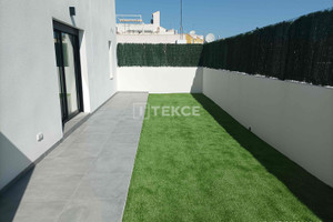 Dom na sprzedaż 100m2 Walencja Alicante Orihuela, Villamartín - zdjęcie 3