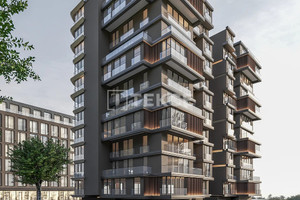 Mieszkanie na sprzedaż 72m2 Kağıthane, Yahya Kemal - zdjęcie 3