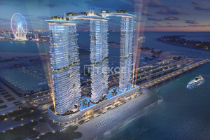 Mieszkanie na sprzedaż 150m2 Dubaj Dubai Harbour, Dubai Harbour - zdjęcie 2