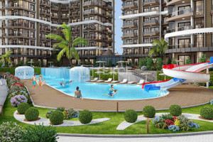 Mieszkanie na sprzedaż 168m2 Alanya, Payallar - zdjęcie 3