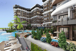 Mieszkanie na sprzedaż 168m2 Alanya, Payallar - zdjęcie 2