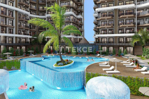 Mieszkanie na sprzedaż 168m2 Alanya, Payallar - zdjęcie 1