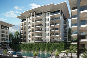 Mieszkanie na sprzedaż 370m2 Alanya, Kargıcak - zdjęcie 1