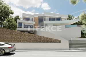 Dom na sprzedaż 235m2 Walencja Alicante Altea, Altea Hills - zdjęcie 1