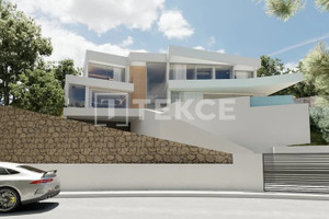 Dom na sprzedaż 235m2 Walencja Alicante Altea, Altea Hills - zdjęcie 2