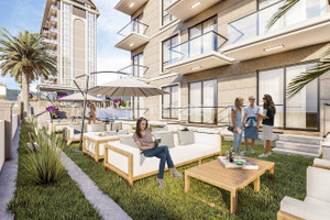 Mieszkanie na sprzedaż 112m2 Alanya, Payallar - zdjęcie 3