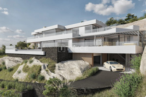 Dom na sprzedaż 625m2 Walencja Alicante Altea, Altea Hills - zdjęcie 2