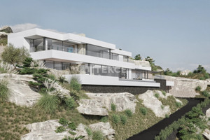 Dom na sprzedaż 625m2 Walencja Alicante Altea, Altea Hills - zdjęcie 3