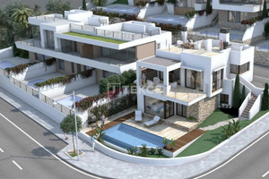 Dom na sprzedaż 187m2 Andaluzja Malaga Nerja, Nerja Centro - zdjęcie 3