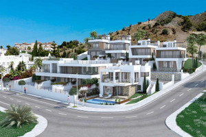 Dom na sprzedaż 187m2 Andaluzja Malaga Nerja, Nerja Centro - zdjęcie 2