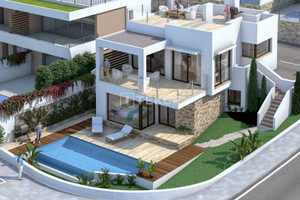 Dom na sprzedaż 187m2 Andaluzja Malaga Nerja, Nerja Centro - zdjęcie 1