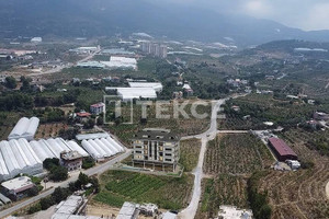 Mieszkanie na sprzedaż 100m2 Alanya, Mahmutlar - zdjęcie 2