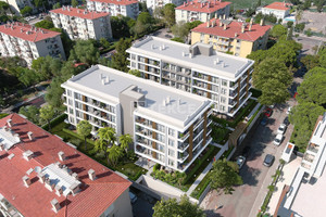 Mieszkanie na sprzedaż 42m2 Karşıyaka, Atakent - zdjęcie 3