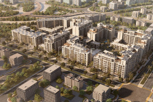 Mieszkanie na sprzedaż 47m2 Masdar City, Masdar City - zdjęcie 2