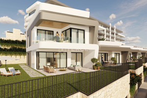 Dom na sprzedaż 125m2 Walencja Alicante Mutxamel, Mutxamel Suburb - zdjęcie 1