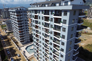 Mieszkanie na sprzedaż 55m2 Alanya, Mahmutlar - zdjęcie 1