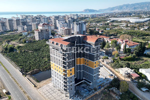 Mieszkanie na sprzedaż 92m2 Alanya, Mahmutlar - zdjęcie 1