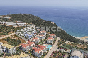 Mieszkanie na sprzedaż 91m2 Alanya, Konaklı - zdjęcie 2