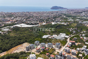 Mieszkanie na sprzedaż 212m2 Alanya, Karakocalı - zdjęcie 1