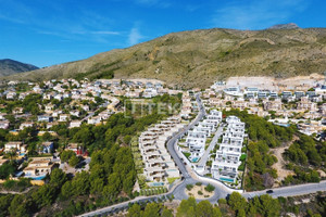 Dom na sprzedaż 228m2 Walencja Alicante Finestrat, Golf Bahía - zdjęcie 2