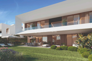 Dom na sprzedaż 265m2 Andaluzja Malaga Estepona, El Paraíso - zdjęcie 2