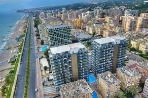 Mieszkanie na sprzedaż 135m2 Alanya, Mahmutlar - zdjęcie 3