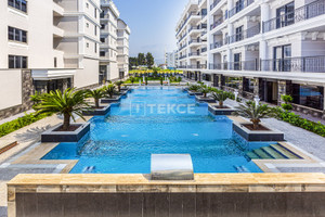 Mieszkanie na sprzedaż 170m2 Alanya, Kargıcak - zdjęcie 1