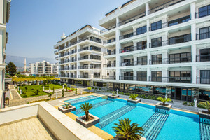 Mieszkanie na sprzedaż 170m2 Alanya, Kargıcak - zdjęcie 2