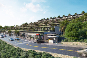 Dom na sprzedaż 242m2 Çeşme, 16 Eylül - zdjęcie 2