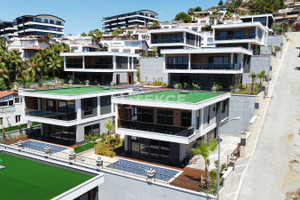 Dom na sprzedaż 200m2 Alanya, Kargıcak - zdjęcie 3