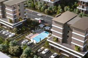 Mieszkanie na sprzedaż 106m2 Aksu, Altıntaş - zdjęcie 2