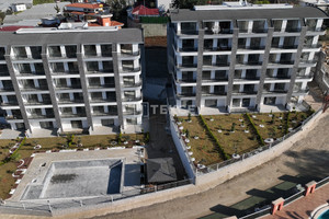 Mieszkanie na sprzedaż 128m2 Alanya, Kargıcak - zdjęcie 3