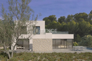 Dom na sprzedaż 198m2 Walencja Alicante San Miguel de Salinas, Las Colinas - zdjęcie 3