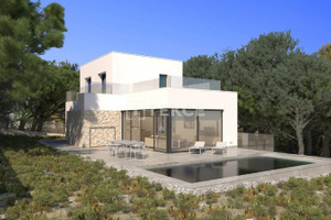 Dom na sprzedaż 198m2 Walencja Alicante San Miguel de Salinas, Las Colinas - zdjęcie 1