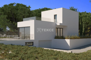 Dom na sprzedaż 198m2 Walencja Alicante San Miguel de Salinas, Las Colinas - zdjęcie 2