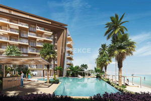 Mieszkanie na sprzedaż 80m2 Dubaj Palm Jumeirah, Palm Jumeirah - zdjęcie 1