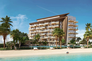 Mieszkanie na sprzedaż 80m2 Dubaj Palm Jumeirah, Palm Jumeirah - zdjęcie 2