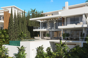 Dom na sprzedaż 272m2 Andaluzja Malaga Estepona, Resinera Voladilla - zdjęcie 2