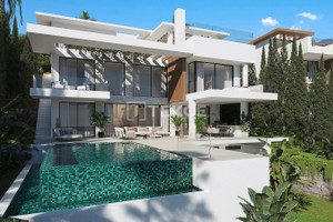 Dom na sprzedaż 272m2 Andaluzja Malaga Estepona, Resinera Voladilla - zdjęcie 3