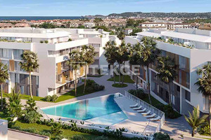 Mieszkanie na sprzedaż 81m2 Walencja Alicante Jávea, Jávea Centro - zdjęcie 1