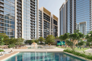 Mieszkanie na sprzedaż 45m2 Dubaj Dubai Motor City, Motor City - zdjęcie 1