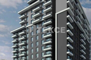 Mieszkanie na sprzedaż 75m2 Çankaya, Alacaatlı - zdjęcie 1