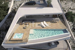 Dom na sprzedaż 490m2 Walencja Alicante Altea, Altea Hills - zdjęcie 2