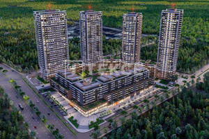 Mieszkanie na sprzedaż 175m2 Gölbaşı, Kızılcaşar - zdjęcie 2