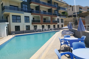 Mieszkanie na sprzedaż 50m2 Alanya, Kargıcak - zdjęcie 2