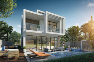 Dom na sprzedaż 620m2 Dubaj Damac Hills, Damac Hills - zdjęcie 2