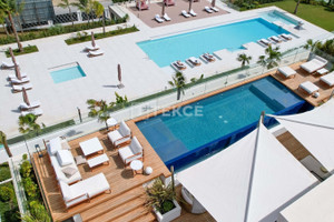 Mieszkanie na sprzedaż 286m2 Andaluzja Malaga Marbella, Golden Mile - zdjęcie 2